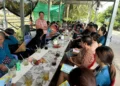 Tân Hiệp tuyên truyền nâng cao kiến thức về chăm sóc sức khoẻ sinh sản và Luật dân số