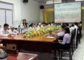 Trung tâm Y tế Châu Phú: Hội nghị sơ kết công tác y tế 6 tháng đầu năm 2026