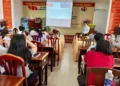 Trung tâm Kiểm soát bệnh tật An Giang đạt thành tích cao tại Hội thao công nhân, viên chức, lao động tỉnh năm 2026