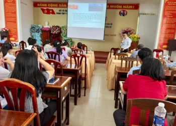 Trung tâm Kiểm soát bệnh tật An Giang đạt thành tích cao tại Hội thao công nhân, viên chức, lao động tỉnh năm 2026
