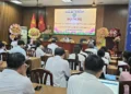 Trung tâm Kiểm soát bệnh tật An Giang đạt thành tích cao tại Hội thao công nhân, viên chức, lao động tỉnh năm 2026