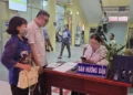 Trung tâm Y tế Tân Hiệp: Quyết tâm triển khai thành công cài đặt Sổ sức khỏe điện tử trên ứng dụng VNeID