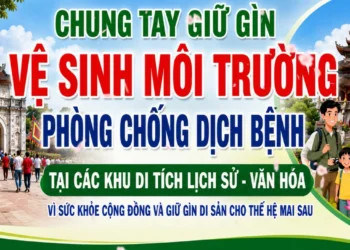 Infographic – Chủ động phòng, chống COVID-19 và cúm mùa trước nguy cơ gia tăng các bệnh lây truyền qua đường hô hấp