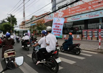 Bệnh phổi tắc nghẽn mãn tính – COPD