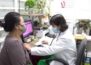 Lan tỏa giá trị tốt đẹp, xây dựng văn hóa ứng xử trong ngành Y tế An Giang