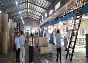 An Cư tổ chức khám bệnh miễn phí cho người dân