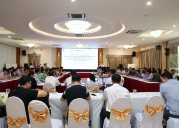 Hội thảo kỹ thuật về An ninh Y tế và phối hợp liên ngành Y tế – Thú y giai đoạn 2026 – 2029