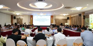 Hội thảo kỹ thuật về An ninh Y tế và phối hợp liên ngành Y tế – Thú y giai đoạn 2026 – 2029