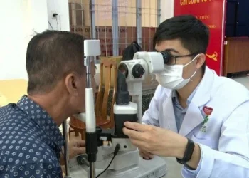 Trung tâm Y tế Châu Đốc tổ chức Hội thi tay nghề bác sĩ năm 2026