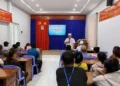 Bệnh viện Đa khoa Châu Đốc lắng nghe người bệnh để nâng cao chất lượng khám, chữa bệnh