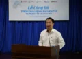 Trạm Y tế Đặc khu Kiên Hải: Khám sàng lọc sức khỏe toàn dân đợt 1 năm 2026