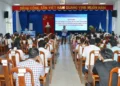 Tập huấn an toàn, vệ sinh lao động và phòng, chống bệnh nghề nghiệp năm 2026