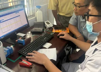 Trung tâm Y tế Châu Đốc tổ chức Hội thi tay nghề bác sĩ năm 2026