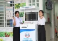 Trạm Y tế Đặc khu Kiên Hải: Khám sàng lọc sức khỏe toàn dân đợt 1 năm 2026