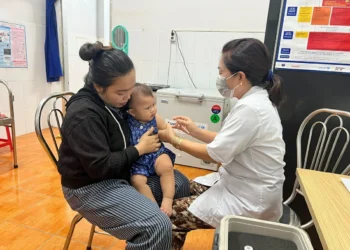 Tăng cường truyền thông phòng, chống bệnh viêm não vi rút và viêm não Nhật Bản