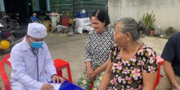 Bệnh viện Đa khoa Châu Đốc lắng nghe người bệnh để nâng cao chất lượng khám, chữa bệnh