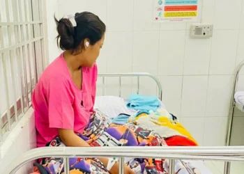 Trung tâm Y tế Châu Thành – Kiên Giang: Tăng cường hoạt động truyền thông nuôi con bằng sữa mẹ