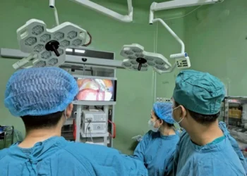 Bình Đức thẩm định, cấp giấy chứng nhận cơ sở đủ điều kiện an toàn thực phẩm