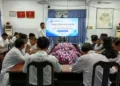 Hướng dẫn sử dụng Sổ sức khỏe điện tử tại Trung tâm Y tế Châu Đốc