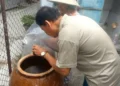 Trạm Y tế Đặc khu Kiên Hải: Khám sàng lọc sức khỏe toàn dân đợt 1 năm 2026