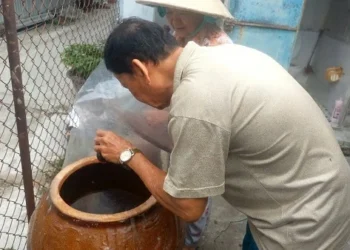 Trạm Y tế Đặc khu Kiên Hải: Khám sàng lọc sức khỏe toàn dân đợt 1 năm 2026