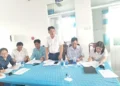 Trạm Y tế xã Đông Hưng: Triển khai kế hoạch khám sức khỏe định kỳ cho người dân năm 2026
