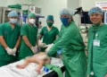 Trạm Y tế xã Đông Hưng: Triển khai kế hoạch khám sức khỏe định kỳ cho người dân năm 2026