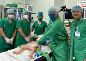 Trạm Y tế xã Đông Hưng: Triển khai kế hoạch khám sức khỏe định kỳ cho người dân năm 2026