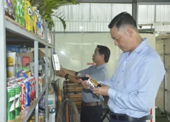 Kiểm tra, thẩm định điều kiện an toàn thực phẩm tại các cơ sở kinh doanh ăn uống