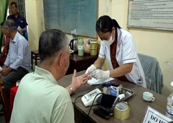 Kiểm tra, thẩm định điều kiện an toàn thực phẩm tại các cơ sở kinh doanh ăn uống