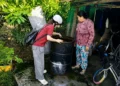 Trung tâm Y tế Châu Phú: Tập huấn chuyên đề Thay đổi phong cách, thái độ phục vụ – Nâng cao chất lượng dịch vụ