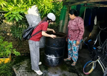 Trung tâm Y tế Châu Phú: Tập huấn chuyên đề Thay đổi phong cách, thái độ phục vụ – Nâng cao chất lượng dịch vụ