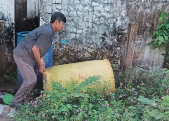 Trạm Y tế xã Kiên Lương triển khai Chiến dịch 100 ngày tạo lập, cập nhật Sổ sức khỏe điện tử trên VNeID