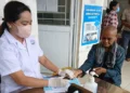 Trung tâm Y tế An Minh: Họp Hội đồng người bệnh cấp trung tâm