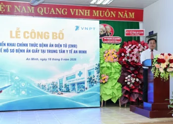 Khuyến cáo chủ động phòng, chống bệnh truyền nhiễm sau các đợt mưa lớn, mưa diện rộng