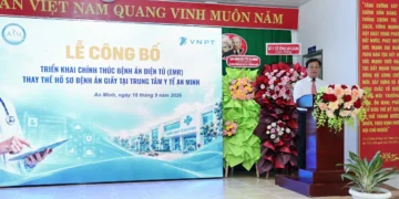 Khuyến cáo chủ động phòng, chống bệnh truyền nhiễm sau các đợt mưa lớn, mưa diện rộng