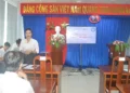 An Giang tập huấn hướng dẫn bộ chỉ số PHCR và bảo đảm dữ liệu Dự án Quỹ Toàn cầu phòng, chống HIV/AIDS năm 2026
