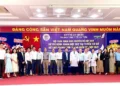 Trung tâm y tế Hà Tiên tổ chức hội thảo khoa học chuyên đề về đột quỵ