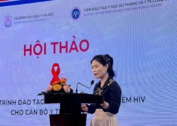 Phường Tịnh Biên tuyên truyền phòng, chống tác hại thuốc lá và sốt xuất huyết cho học sinh