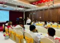 An Giang tăng cường phối hợp trong công tác phòng, chống HIV/AIDS