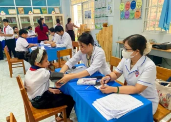 Xã Hòa Lạc tăng cường kiểm tra, bảo đảm an toàn thực phẩm dịp Tết Trung thu năm 2026