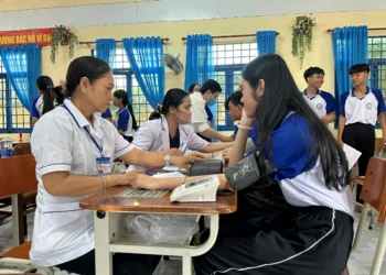 Xã Hòa Lạc tăng cường kiểm tra, bảo đảm an toàn thực phẩm dịp Tết Trung thu năm 2026