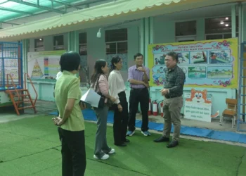 Lưu nháp tự động