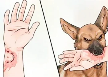 NHỮNG ĐIỀU BẮT BUỘC PHẢI BIẾT VỀ BỆNH DẠI