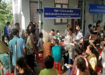 Hưởng ứng Ngày Thế giới Phòng, chống bệnh Dại (28/9) – Chung tay hành động, bảo vệ sức khỏe cộng đồng
