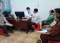 Trung tâm Y tế Phú Quốc: Tăng cường các giải pháp đảm bảo an toàn người bệnh