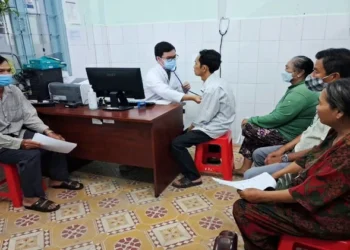 Trung tâm Y tế Phú Quốc: Tăng cường các giải pháp đảm bảo an toàn người bệnh
