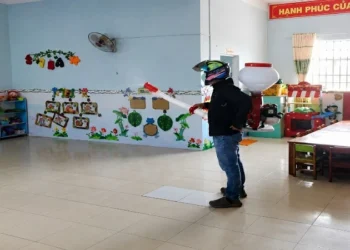 Trung tâm Y tế Tịnh Biên: Hội thi kể chuyện Học tập và làm theo tư tưởng, đạo đức, phong cách Bác Hồ, Bác Tôn năm 2026