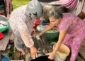 Trung tâm Y tế Tịnh Biên: Hội thi kể chuyện Học tập và làm theo tư tưởng, đạo đức, phong cách Bác Hồ, Bác Tôn năm 2026