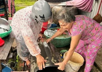 Trung tâm Y tế Tịnh Biên: Hội thi kể chuyện Học tập và làm theo tư tưởng, đạo đức, phong cách Bác Hồ, Bác Tôn năm 2026